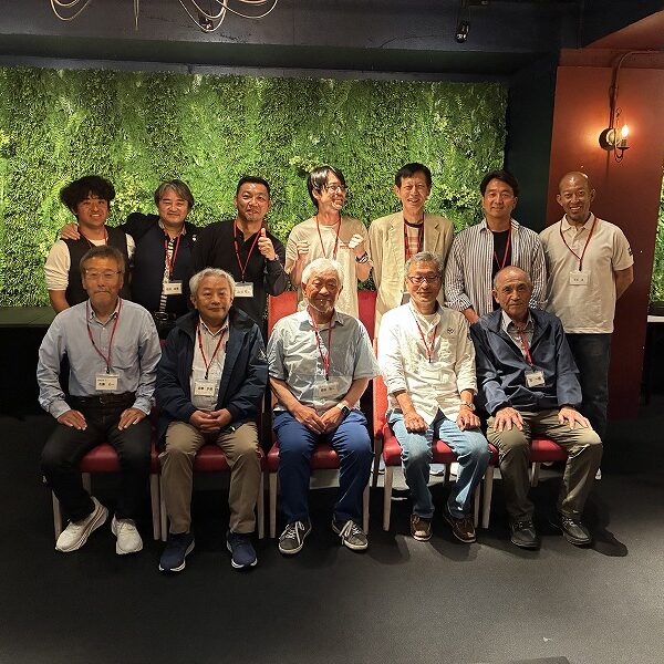 2025年5月17日　KISヨットスクール懇親会